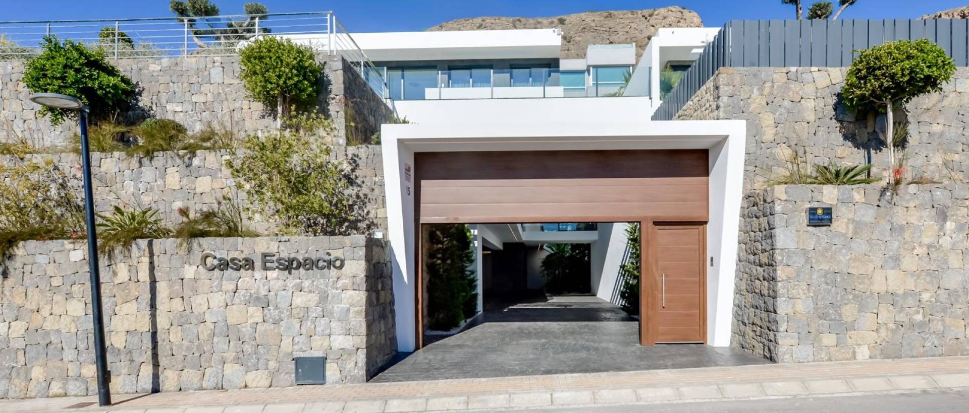 Obra Nueva - Villa / Chalet - Finestrat - Sierra cortina