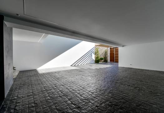 Obra Nueva - Villa / Chalet - Finestrat - Sierra cortina