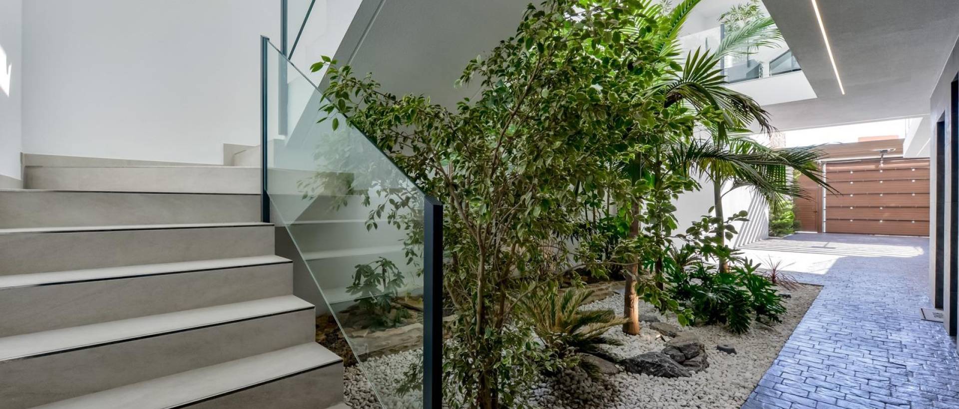 Obra Nueva - Villa / Chalet - Finestrat - Sierra cortina