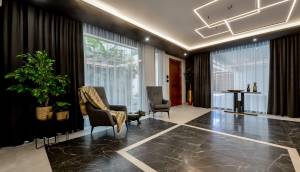 Obra Nueva - Villa / Chalet - Finestrat - Sierra cortina