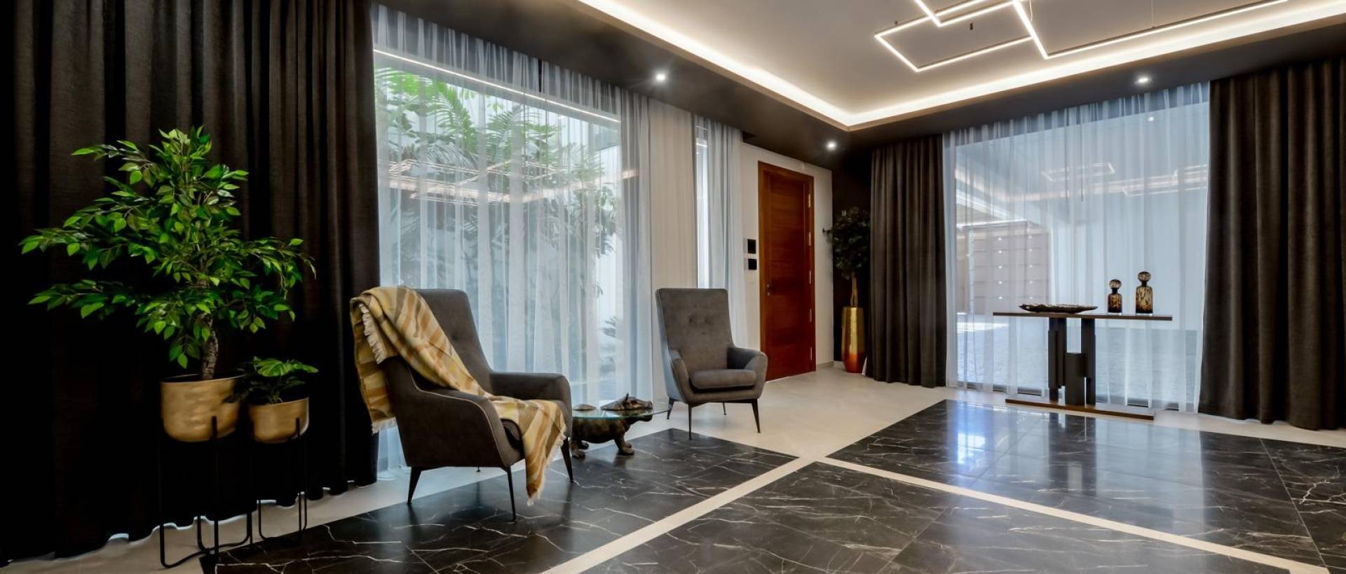 Obra Nueva - Villa / Chalet - Finestrat - Sierra cortina