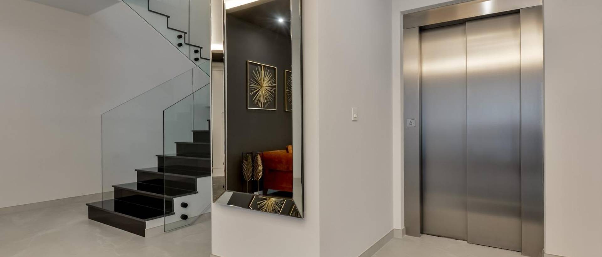 Obra Nueva - Villa / Chalet - Finestrat - Sierra cortina