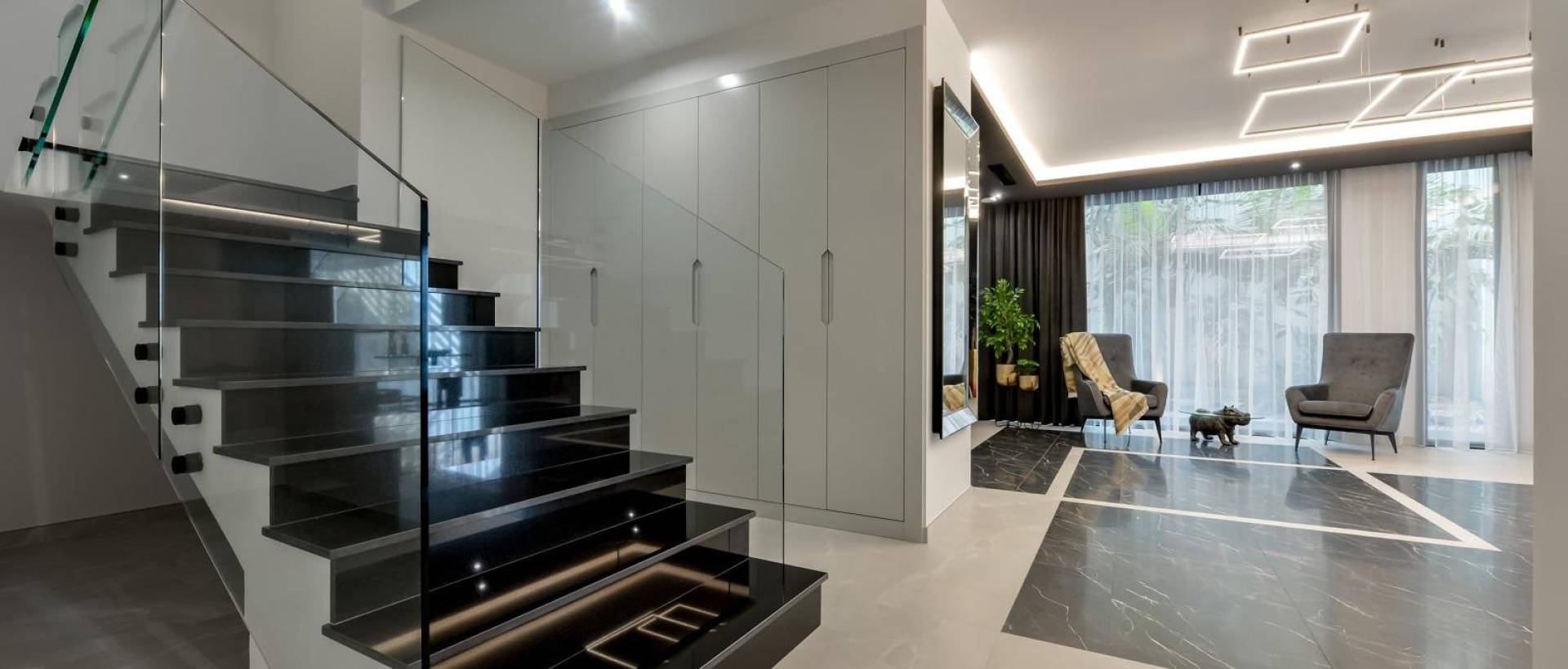 Obra Nueva - Villa / Chalet - Finestrat - Sierra cortina