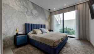 Obra Nueva - Villa / Chalet - Finestrat - Sierra cortina