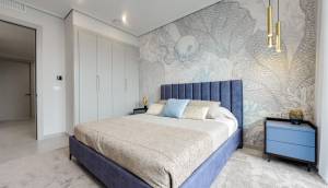 Obra Nueva - Villa / Chalet - Finestrat - Sierra cortina
