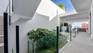 Obra Nueva - Villa / Chalet - Finestrat - Sierra cortina