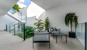 Obra Nueva - Villa / Chalet - Finestrat - Sierra cortina