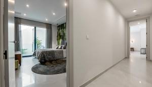 Obra Nueva - Villa / Chalet - Finestrat - Sierra cortina