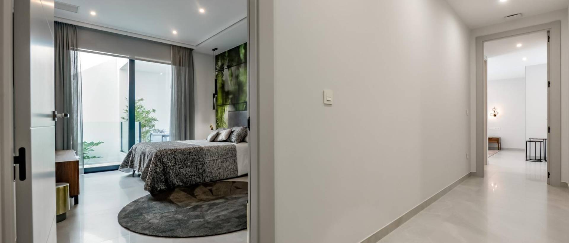 Obra Nueva - Villa / Chalet - Finestrat - Sierra cortina