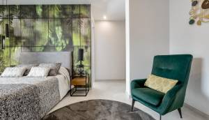Obra Nueva - Villa / Chalet - Finestrat - Sierra cortina