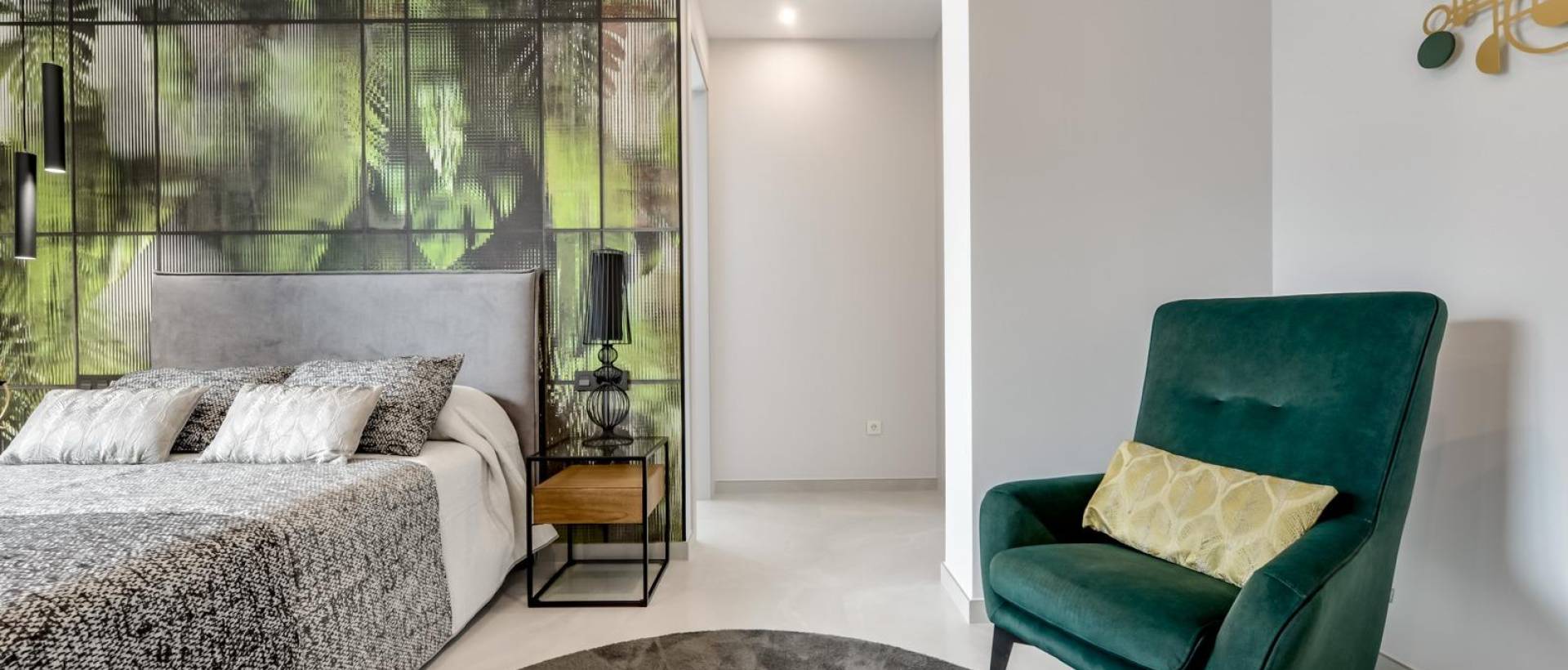 Obra Nueva - Villa / Chalet - Finestrat - Sierra cortina