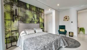 Obra Nueva - Villa / Chalet - Finestrat - Sierra cortina