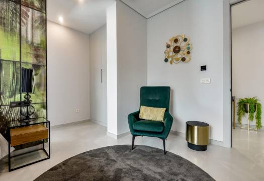 Obra Nueva - Villa / Chalet - Finestrat - Sierra cortina