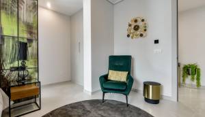 Obra Nueva - Villa / Chalet - Finestrat - Sierra cortina
