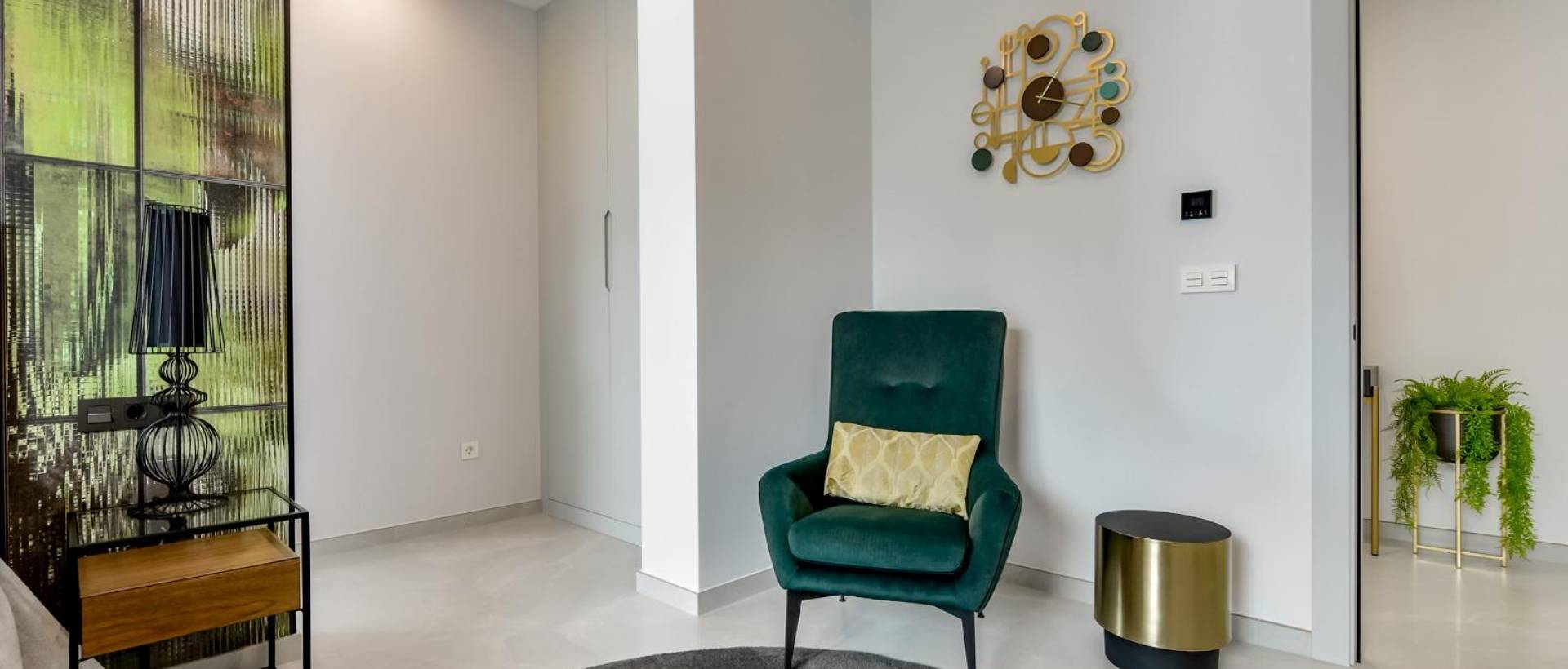 Obra Nueva - Villa / Chalet - Finestrat - Sierra cortina