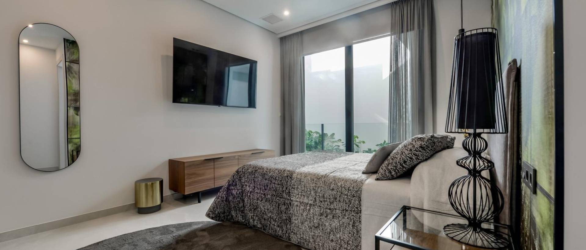 Obra Nueva - Villa / Chalet - Finestrat - Sierra cortina