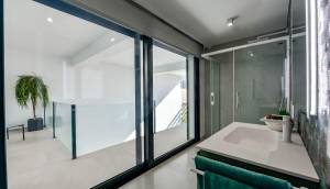 Obra Nueva - Villa / Chalet - Finestrat - Sierra cortina
