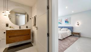 Obra Nueva - Villa / Chalet - Finestrat - Sierra cortina