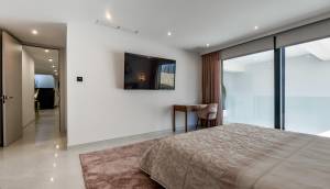 Obra Nueva - Villa / Chalet - Finestrat - Sierra cortina