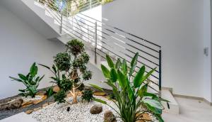 Obra Nueva - Villa / Chalet - Finestrat - Sierra cortina