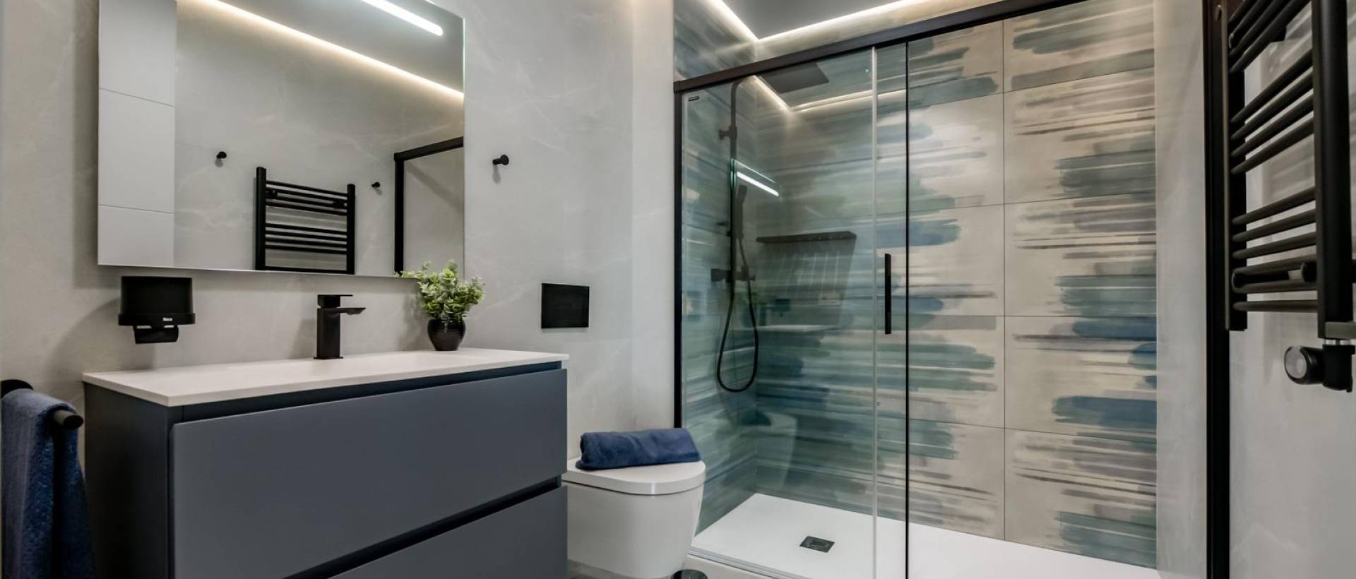 Obra Nueva - Villa / Chalet - Finestrat - Sierra cortina