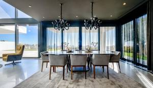Obra Nueva - Villa / Chalet - Finestrat - Sierra cortina