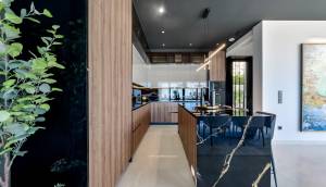 Obra Nueva - Villa / Chalet - Finestrat - Sierra cortina
