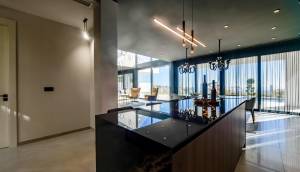 Obra Nueva - Villa / Chalet - Finestrat - Sierra cortina