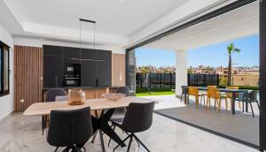Obra Nueva - Villa / Chalet - Algorfa - La Florida