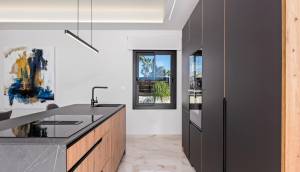 Obra Nueva - Villa / Chalet - Algorfa - La Florida