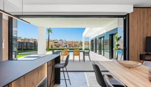 Obra Nueva - Villa / Chalet - Algorfa - La Florida