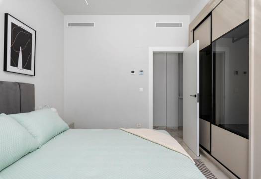 Obra Nueva - Villa / Chalet - Algorfa - La Florida