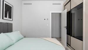 Obra Nueva - Villa / Chalet - Algorfa - La Florida