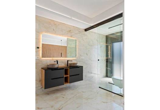Obra Nueva - Villa / Chalet - Algorfa - La Florida