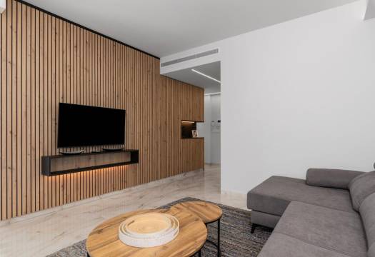 Obra Nueva - Villa / Chalet - Algorfa - La Florida
