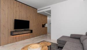 Obra Nueva - Villa / Chalet - Algorfa - La Florida