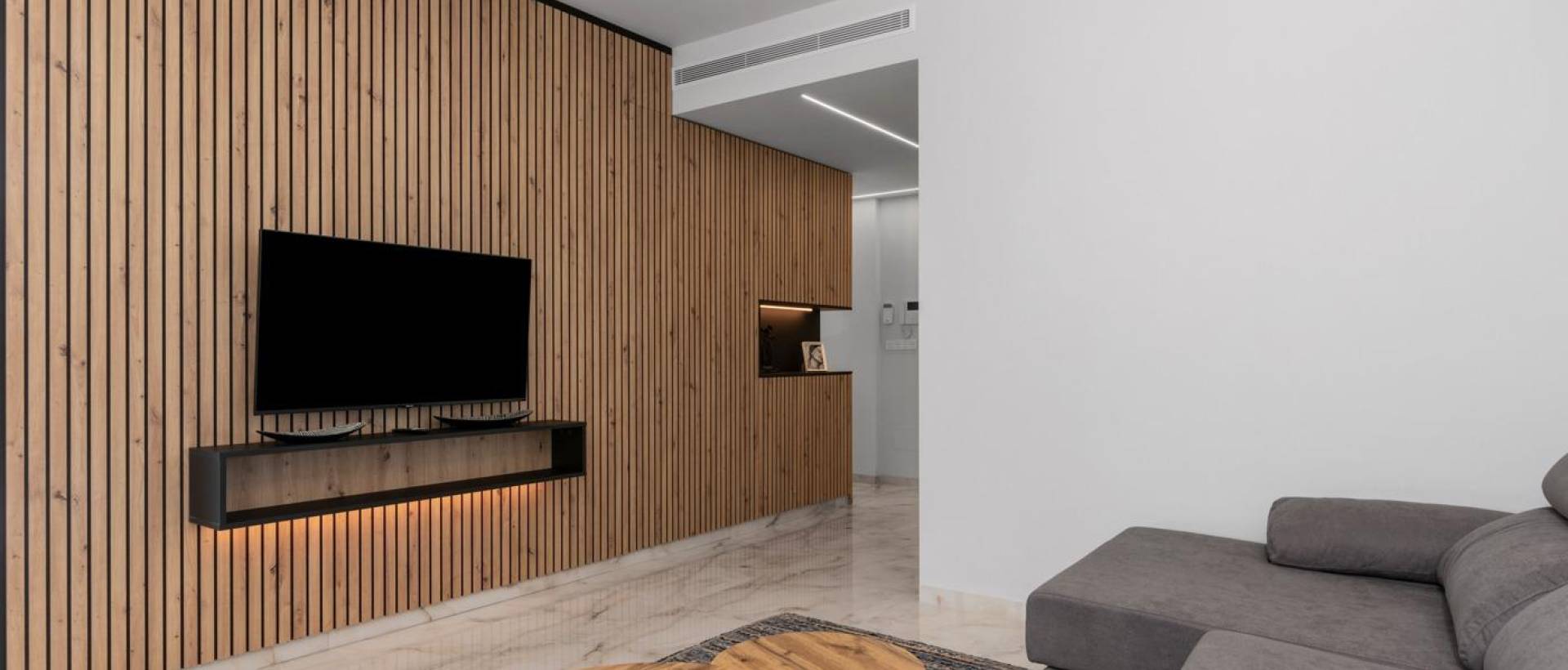 Obra Nueva - Villa / Chalet - Algorfa - La Florida