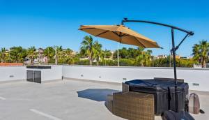 Obra Nueva - Villa / Chalet - Algorfa - La Florida