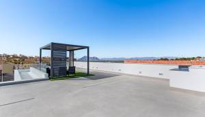 Obra Nueva - Villa / Chalet - Algorfa - La Florida