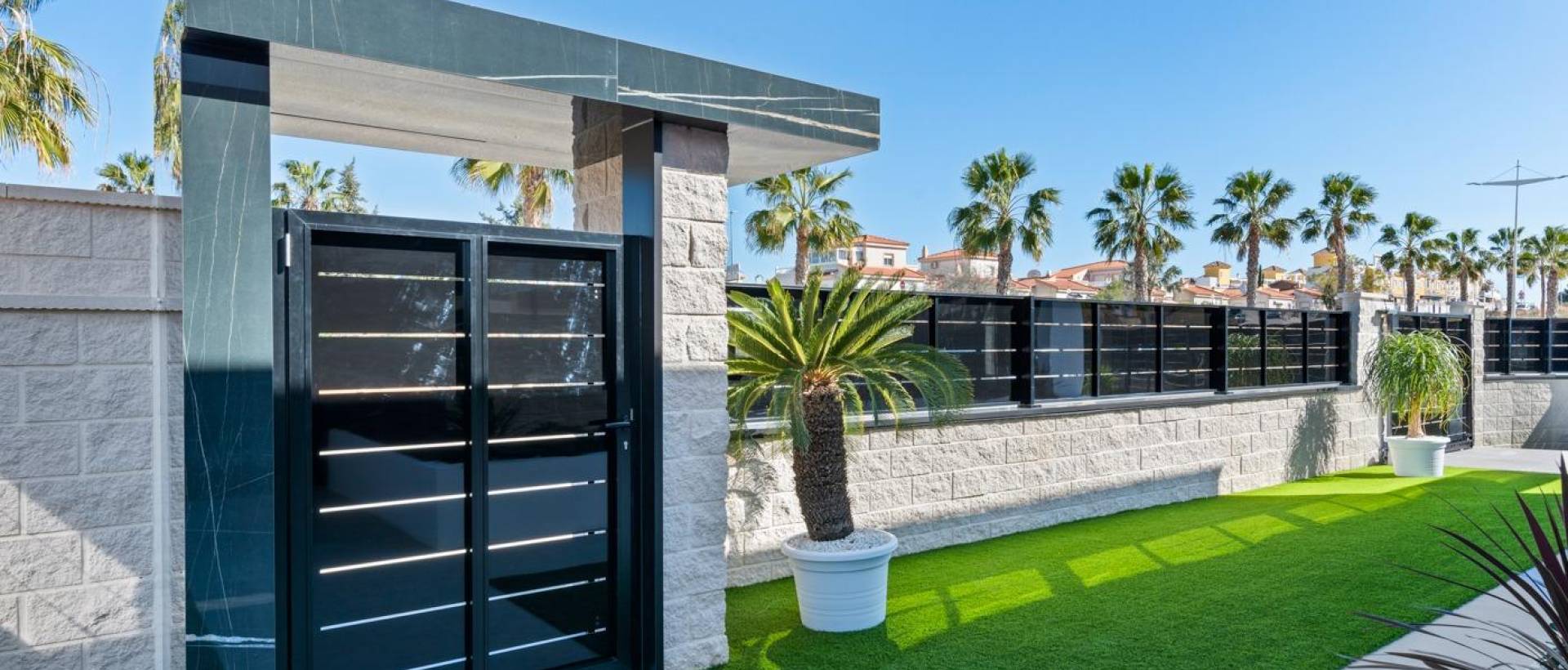 Obra Nueva - Villa / Chalet - Algorfa - La Florida