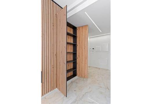 Obra Nueva - Villa / Chalet - Algorfa - La Florida