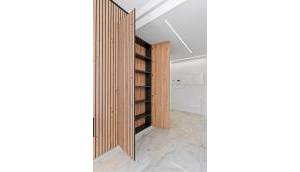 Obra Nueva - Villa / Chalet - Algorfa - La Florida