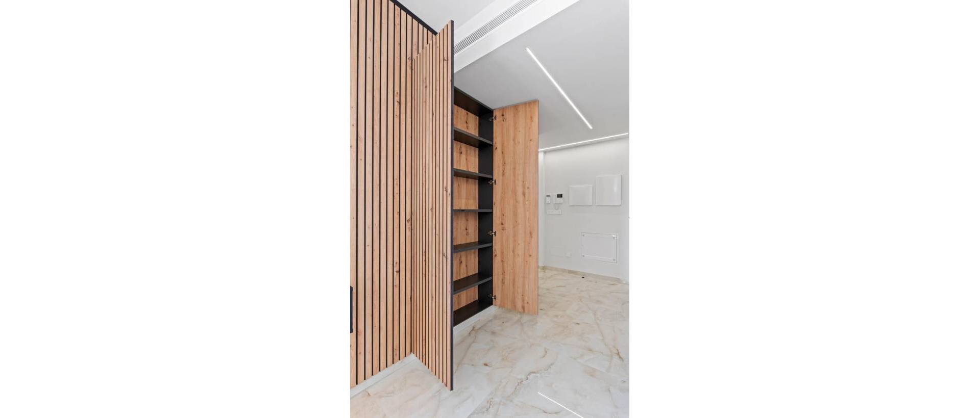 Obra Nueva - Villa / Chalet - Algorfa - La Florida