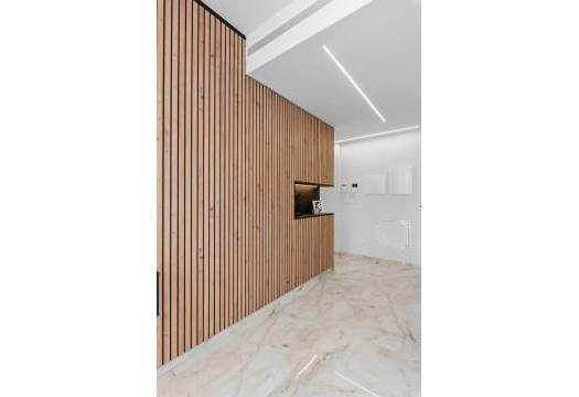 Obra Nueva - Villa / Chalet - Algorfa - La Florida