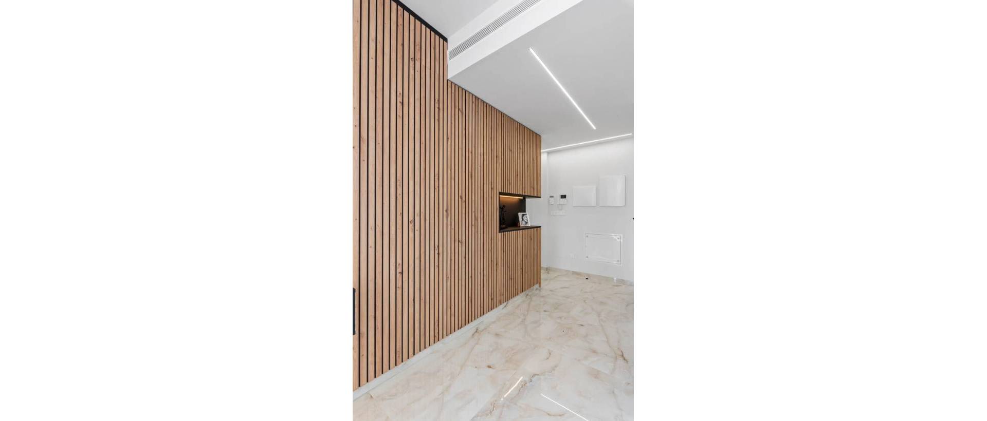 Obra Nueva - Villa / Chalet - Algorfa - La Florida