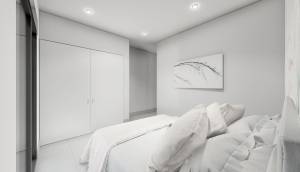 Obra Nueva - Semidetached - Torre Pacheco - Roldán