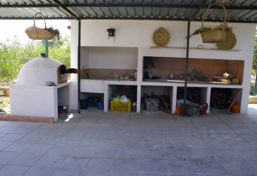 Reventa - Villa / Chalet - San Miguel de Salinas