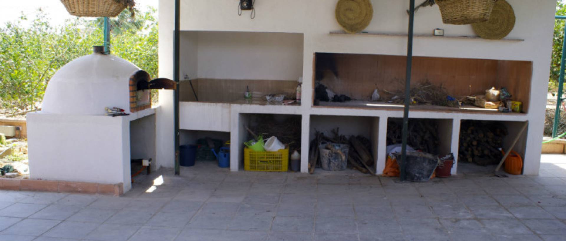 Reventa - Villa / Chalet - San Miguel de Salinas