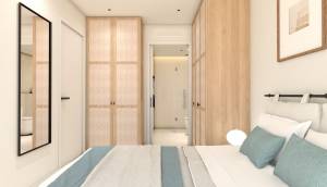 Obra Nueva - Top Floor Bungalow - Pilar de la Horadada - La Torre de la Horadada