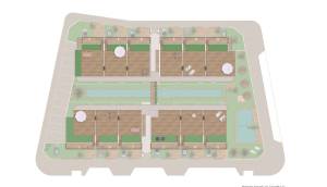 Obra Nueva - Ground Floor Bungalow - Pilar de la Horadada - pueblo